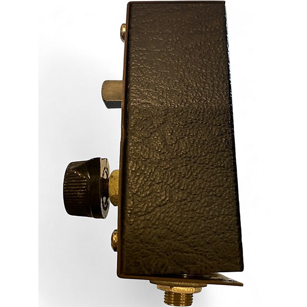 Used Electro-Harmonix Linear Power Booster (1970s) Effect Pedal