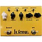 Used Bogner La Grange Effect Pedal thumbnail