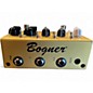 Used Bogner La Grange Effect Pedal