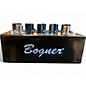 Used Bogner Uberschall Distortion Effect Pedal