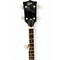 Used Rover RB25 Natural Banjo