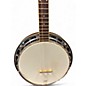 Used Rover RB25 Natural Banjo