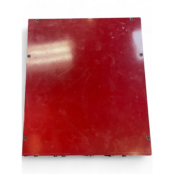 Used Golden Age Project pre 73 mkii Microphone Preamp