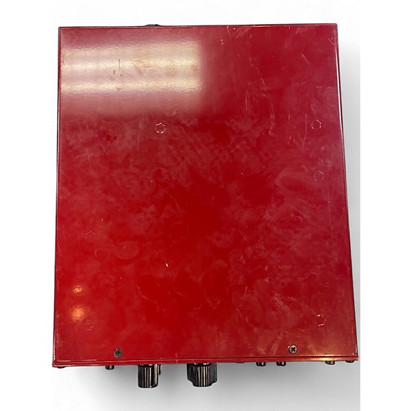 Used Golden Age Project pre 73 mkii Microphone Preamp