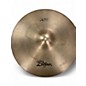 Used Zildjian 14in A FIELD Cymbal thumbnail