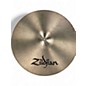 Used Zildjian 14in A FIELD Cymbal
