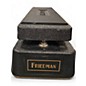 Used Friedman No More Tears Gold 72 Effect Pedal