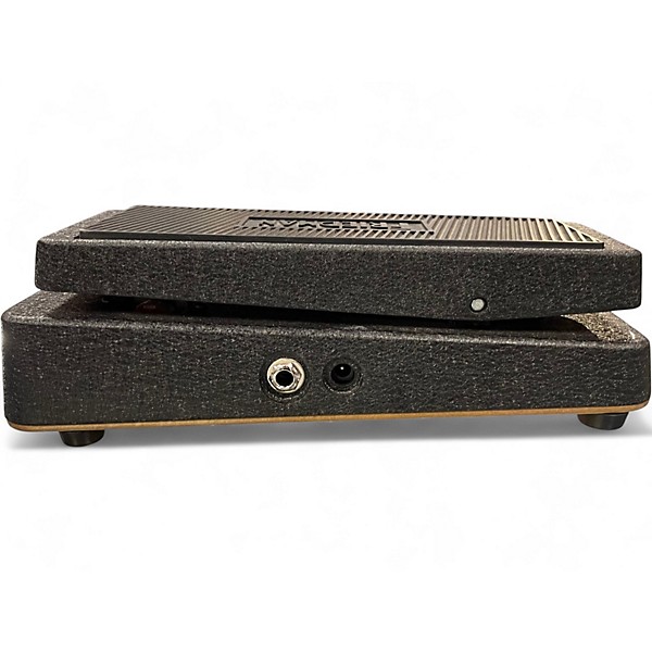 Used Friedman No More Tears Gold 72 Effect Pedal