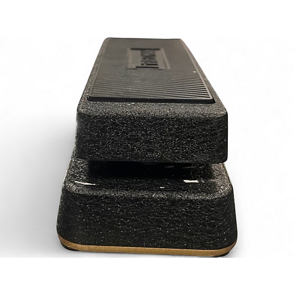 Used Friedman No More Tears Gold 72 Effect Pedal