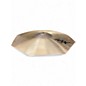 Used SABIAN 18in AAX Rocktagon Cymbal