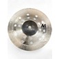 Used SABIAN 10in AA Mini Holy China Cymbal thumbnail