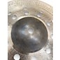 Used SABIAN 10in AA Mini Holy China Cymbal