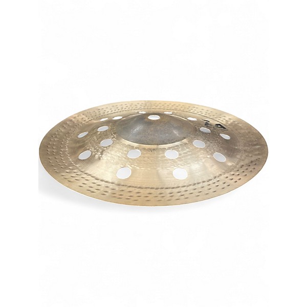 Used SABIAN 10in AA Mini Holy China Cymbal
