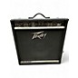 Used Peavey KBA60 Bass Combo Amp thumbnail