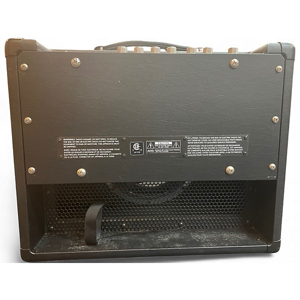 Used Blackstar HT55W 5W 1x10 Guitar Combo Amp