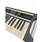 Used KORG X50 61 Key Synthesizer