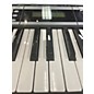 Used KORG X50 61 Key Synthesizer