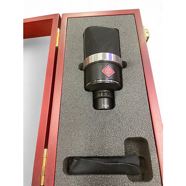 Used Neumann TLM102 Condenser Microphone