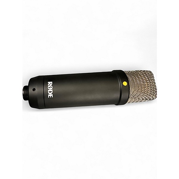 Used RODE NT1 Condenser Microphone