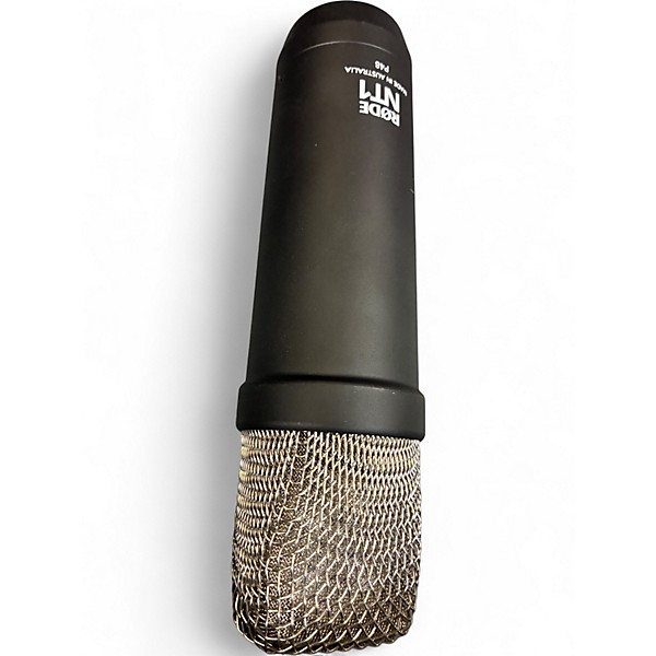 Used RODE NT1 Condenser Microphone