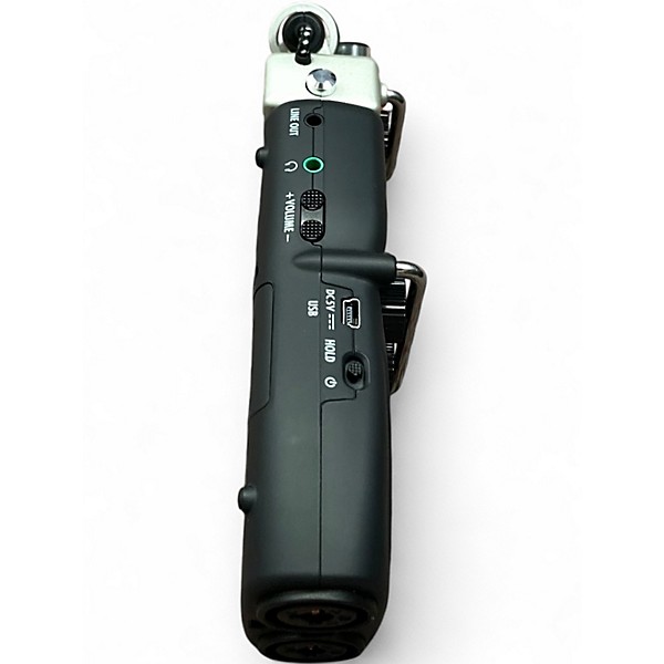 Used Zoom H5 MultiTrack Recorder