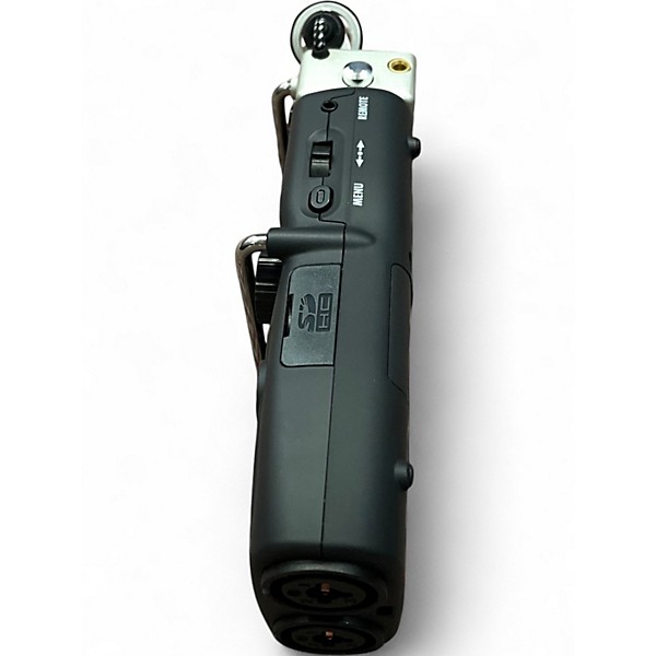 Used Zoom H5 MultiTrack Recorder