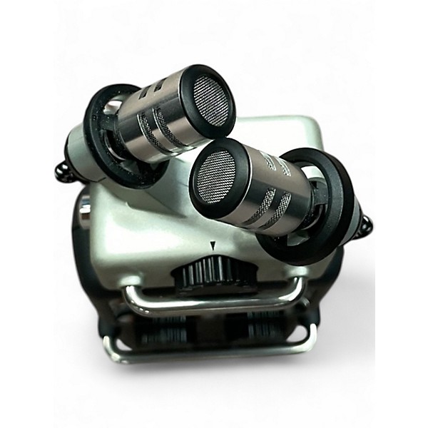 Used Zoom H5 MultiTrack Recorder