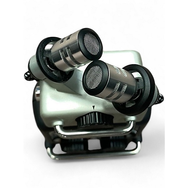 Used Zoom H5 MultiTrack Recorder