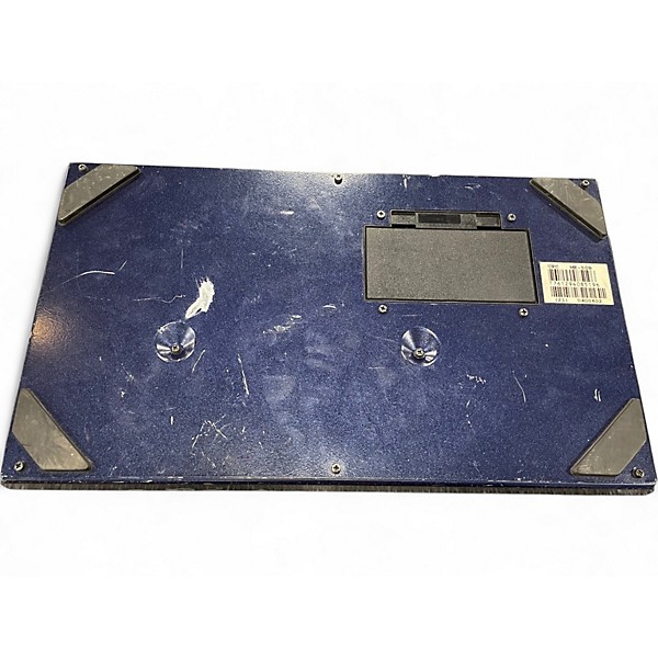 Used BOSS ME50B Bass Multi Bass Effect Pedal