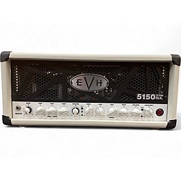 Used EVH 5150 III 50W Tube Guitar Amp Head