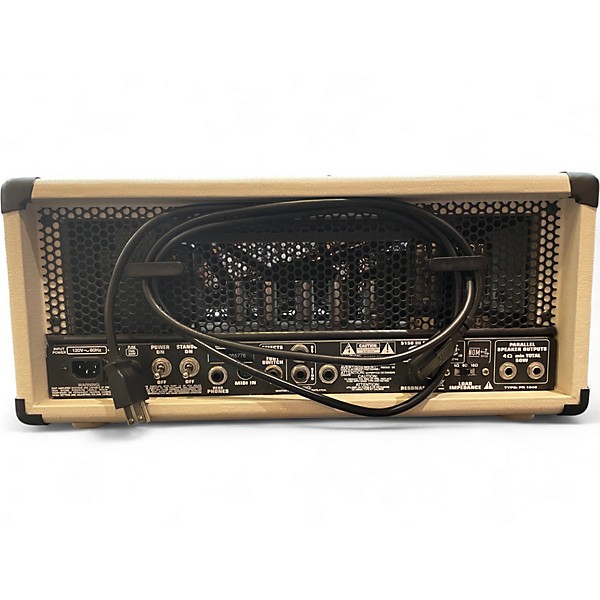 Used EVH 5150 III 50W Tube Guitar Amp Head