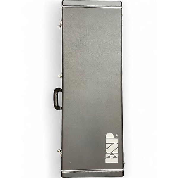 Used Ltd SPARROWHAWK-BILL KELLIHER VINTAGE SILVER SUNBURST Solid Body Electric Guitar