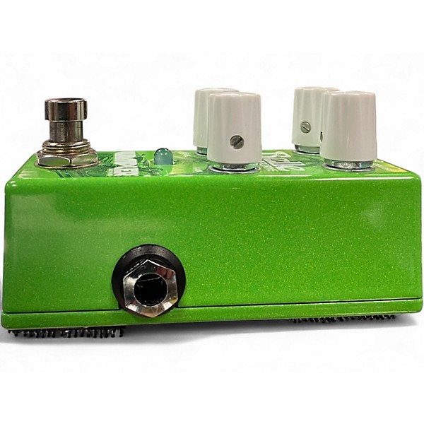 Used Wampler BELLE Effect Pedal