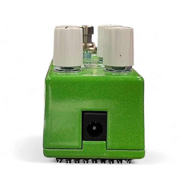 Used Wampler BELLE Effect Pedal