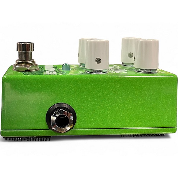 Used Wampler BELLE Effect Pedal