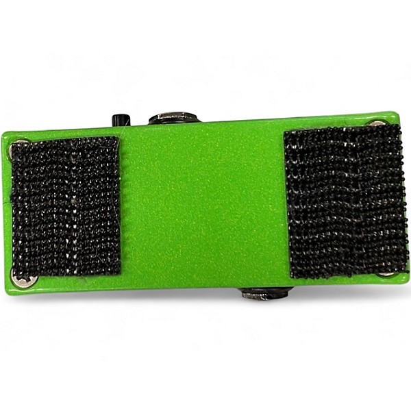 Used Wampler BELLE Effect Pedal