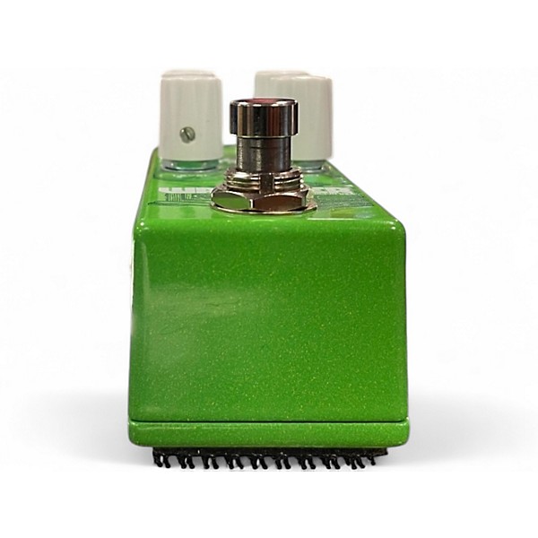 Used Wampler BELLE Effect Pedal