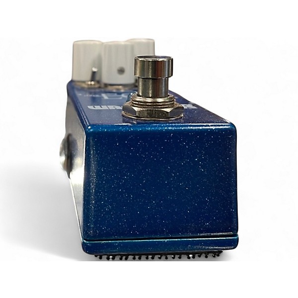 Used Wampler MINI EGO Effect Pedal