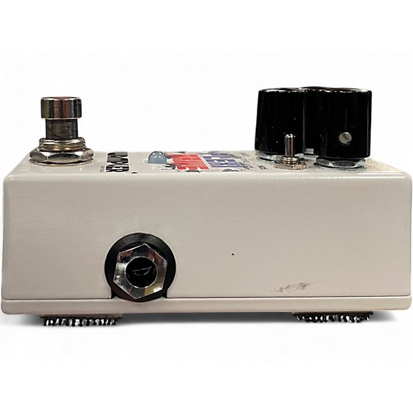 Used Wampler PLEXI DRIVE Effect Pedal