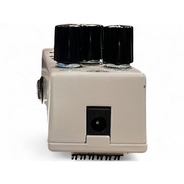 Used Wampler PLEXI DRIVE Effect Pedal