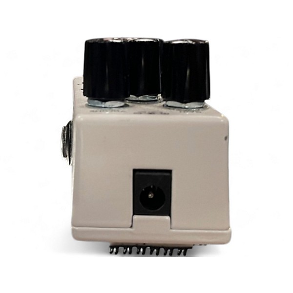 Used Wampler PLEXI DRIVE Effect Pedal