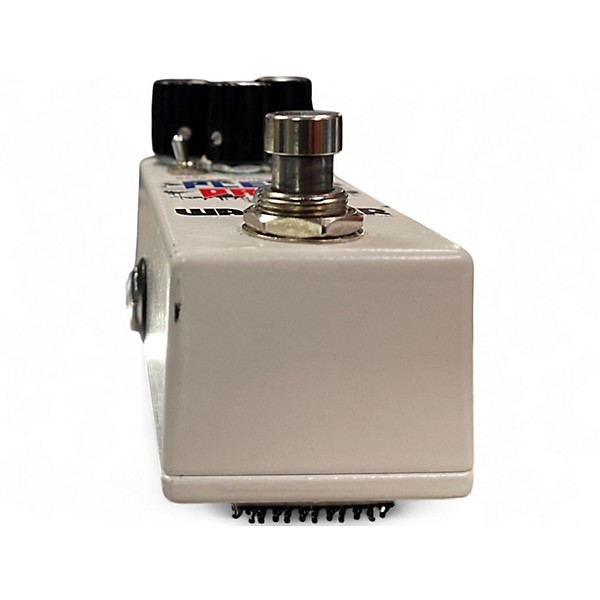 Used Wampler PLEXI DRIVE Effect Pedal