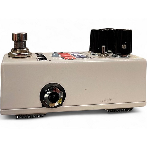 Used Wampler PLEXI DRIVE Effect Pedal