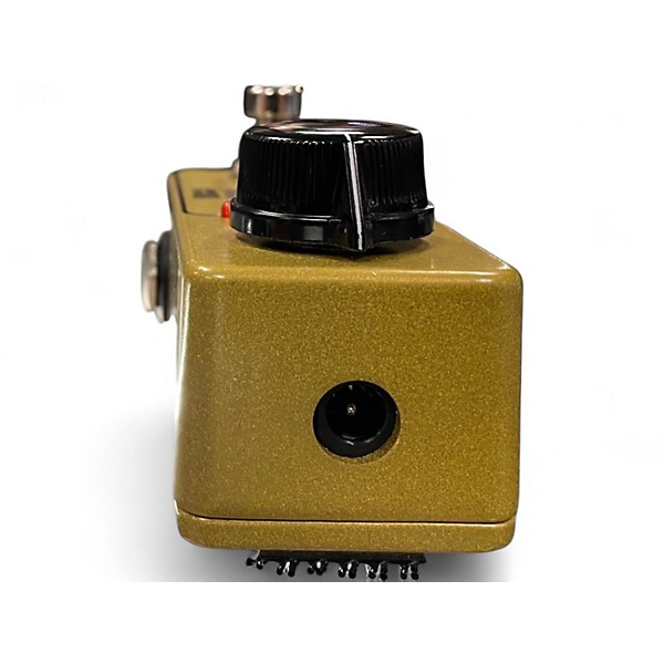 Used Mythos Pedals GOLDEN FLEECE Effect Pedal