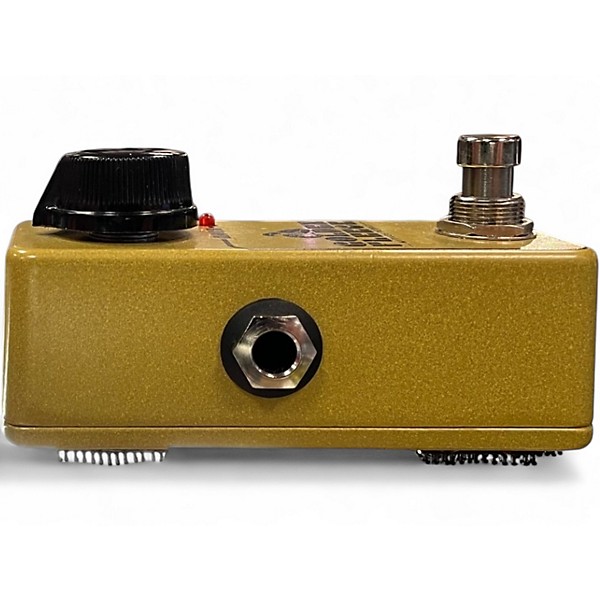 Used Mythos Pedals GOLDEN FLEECE Effect Pedal