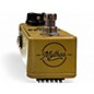 Used Mythos Pedals GOLDEN FLEECE Effect Pedal
