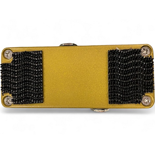 Used Mythos Pedals GOLDEN FLEECE Effect Pedal