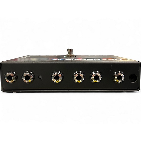 Used Radial Engineering HEADBONE VT Pedal