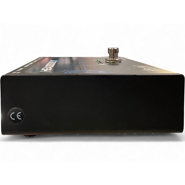 Used Radial Engineering HEADBONE VT Pedal