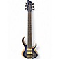 Used 2023 Ibanez BTB846 BLUE Electric Bass Guitar thumbnail